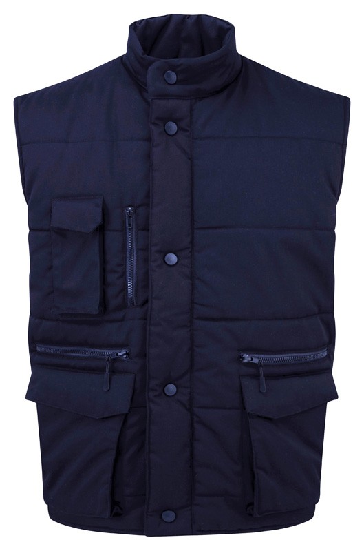 Eider Bodywarmer