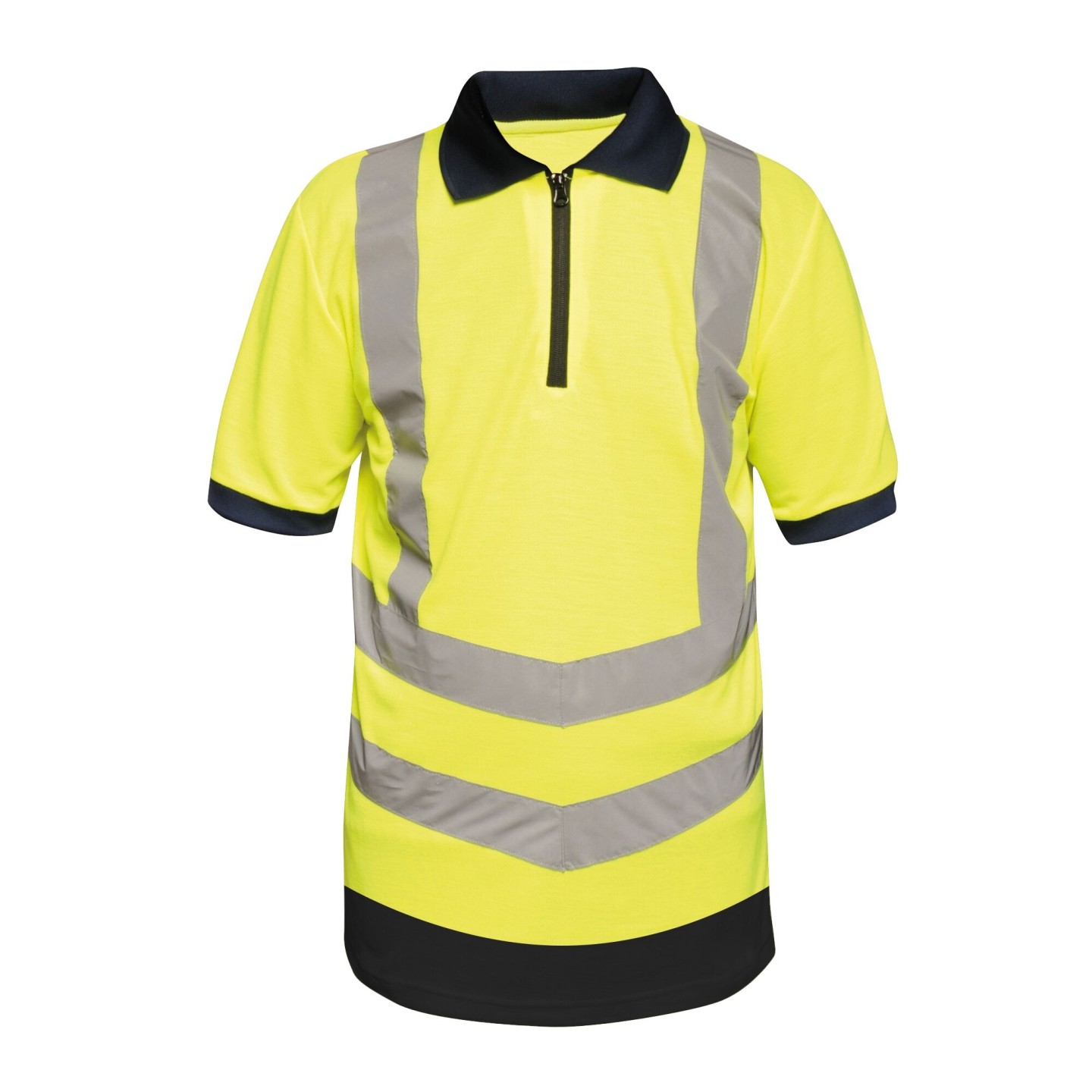 Men's Regatta Hi-Vis Pro Wicking Polo Shirt