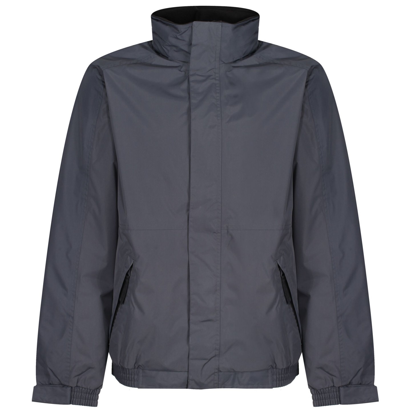 Men's Regatta Dover Fleece Lined Bomber Jacket