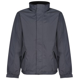 Men's Regatta Dover Fleece Lined Bomber Jacket