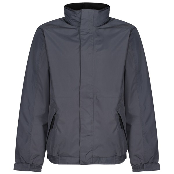 Men's Regatta Dover Fleece Lined Bomber Jacket