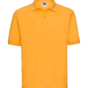 Russell Poly/Cotton Piqué Polo Shirt