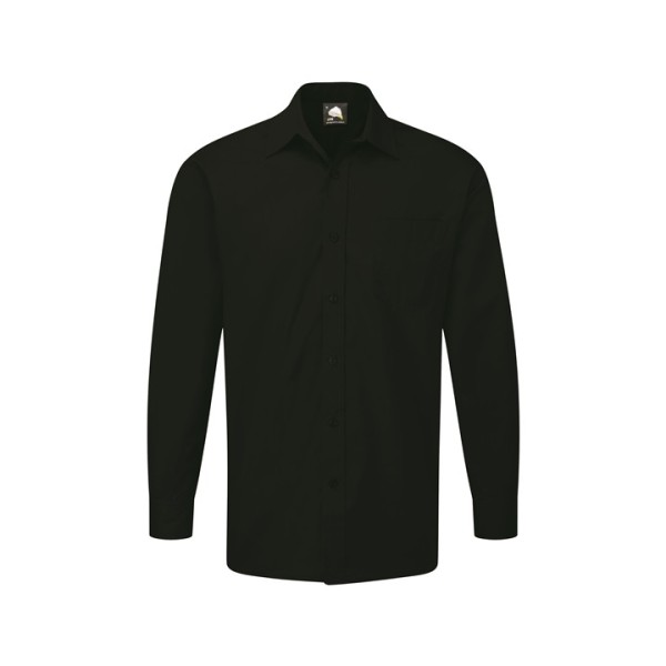 Essential L/s Shirt