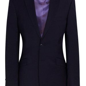 Men's Brook Taverner Avalino Tailored Fit Jacket