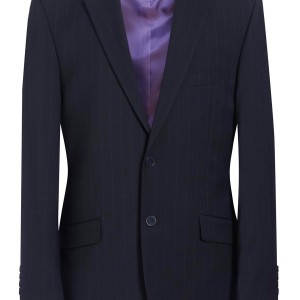 Men's Brook Taverner Avalino Tailored Fit Jacket