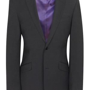 Men's Brook Taverner Avalino Tailored Fit Jacket