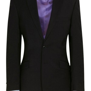 Men's Brook Taverner Avalino Tailored Fit Jacket