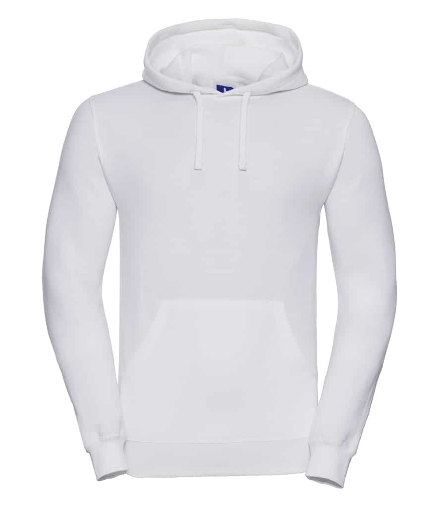 Russell Hooded Sweatshirt - Industrial Workwear