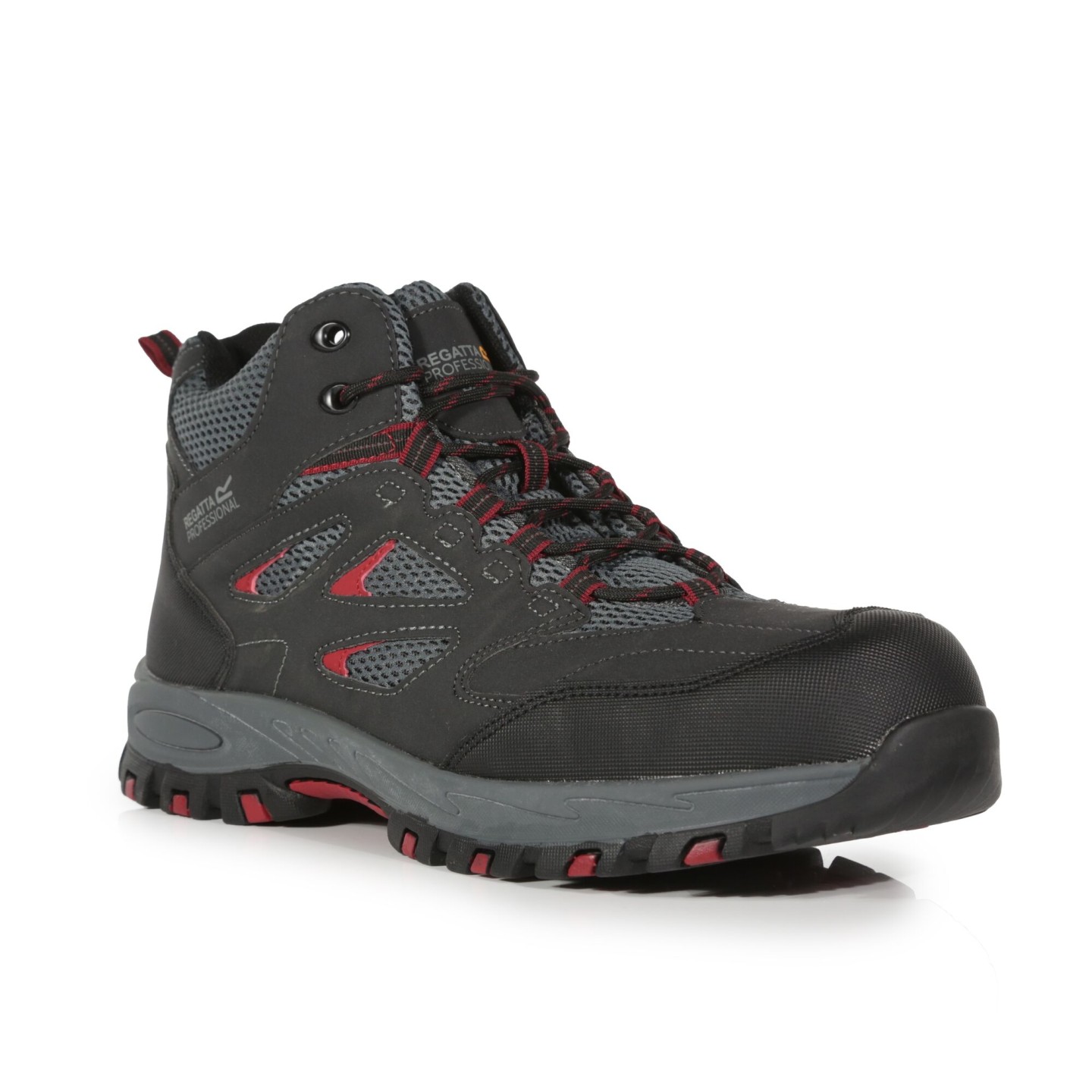 Unisex Regatta Mudstone S1P Safety Hiker