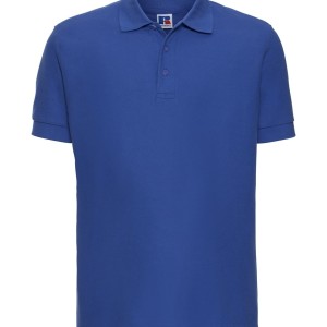 Russell Ultimate Cotton Piqué Polo Shirt