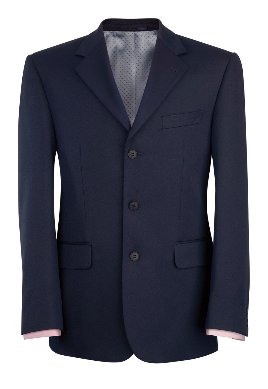 Men's Brook Taverner Alpha Classic Fit Jacket