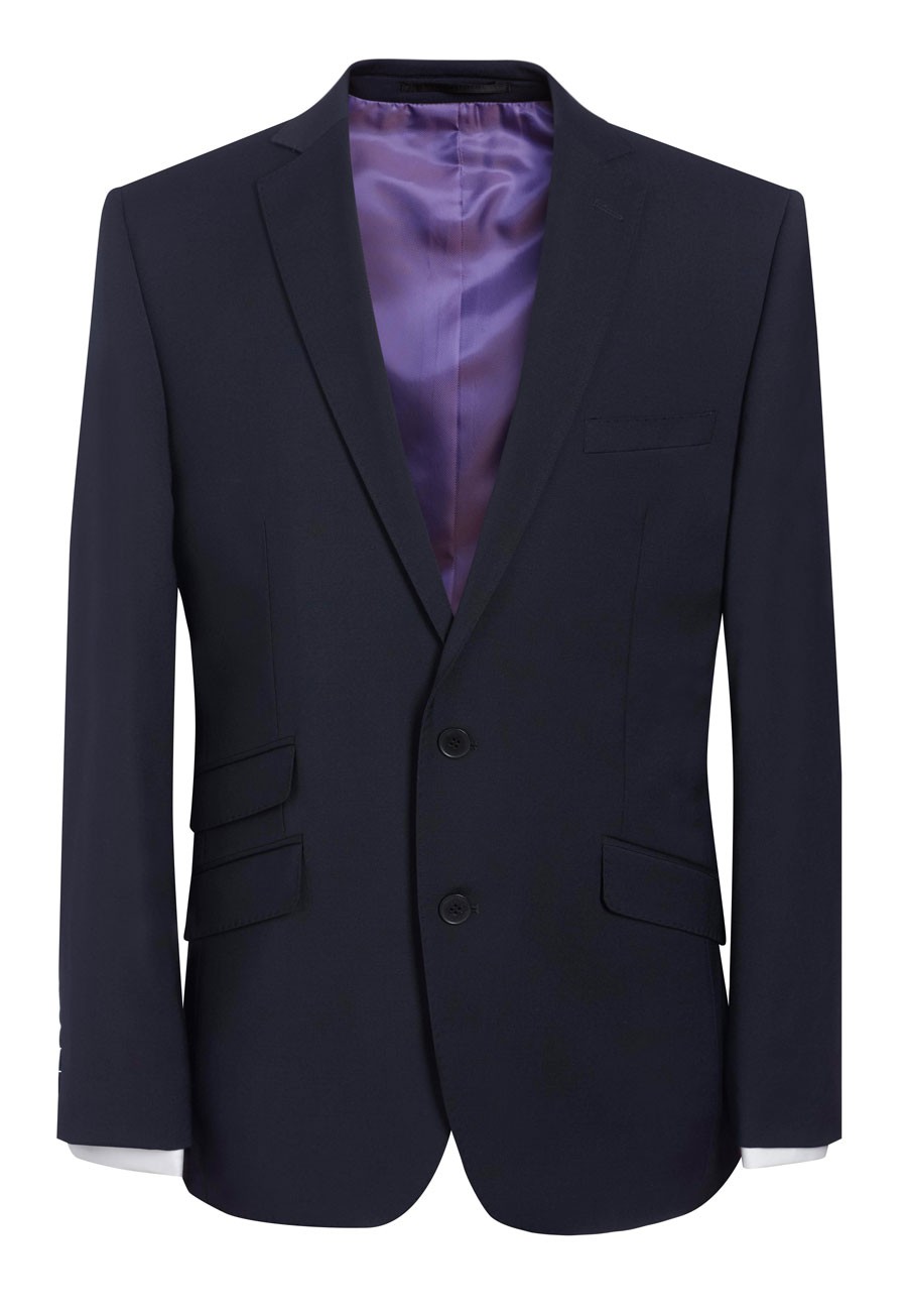 Men's Brook Taverner Cassino Slim Fit Jacket