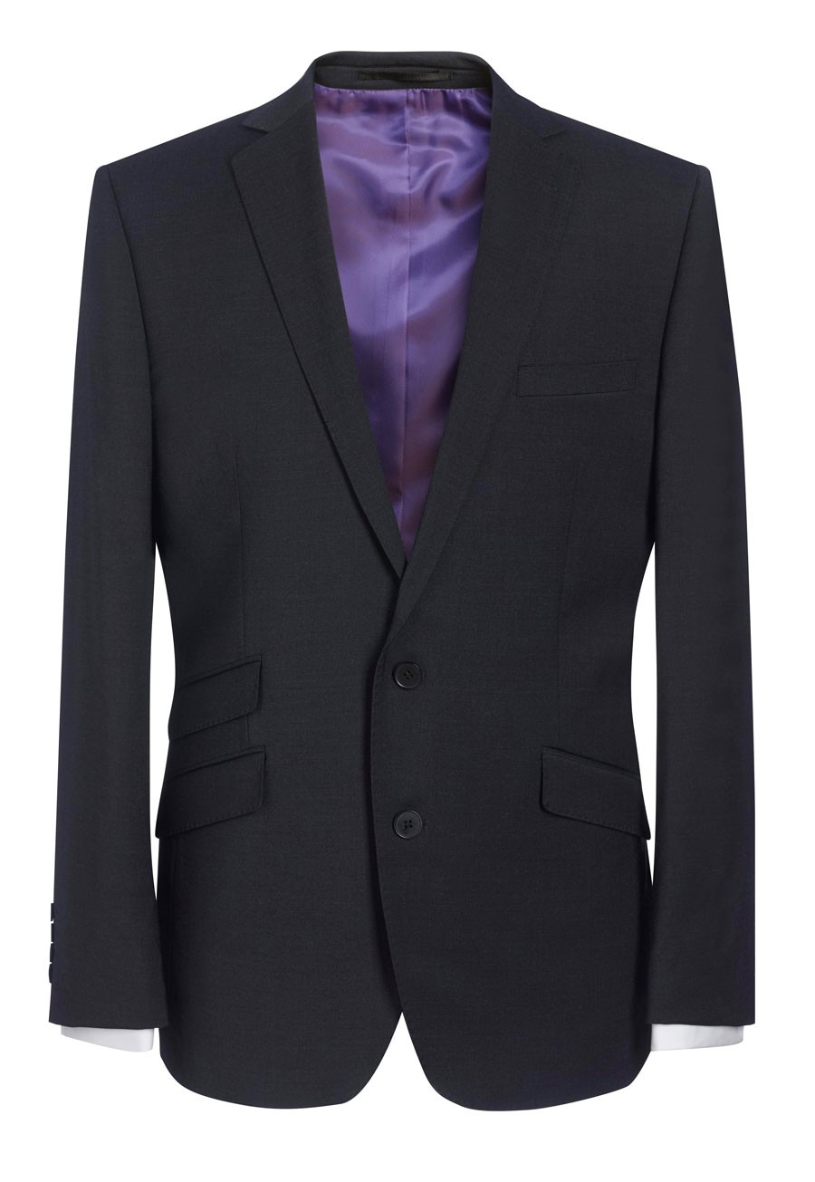 Men's Brook Taverner Cassino Slim Fit Jacket