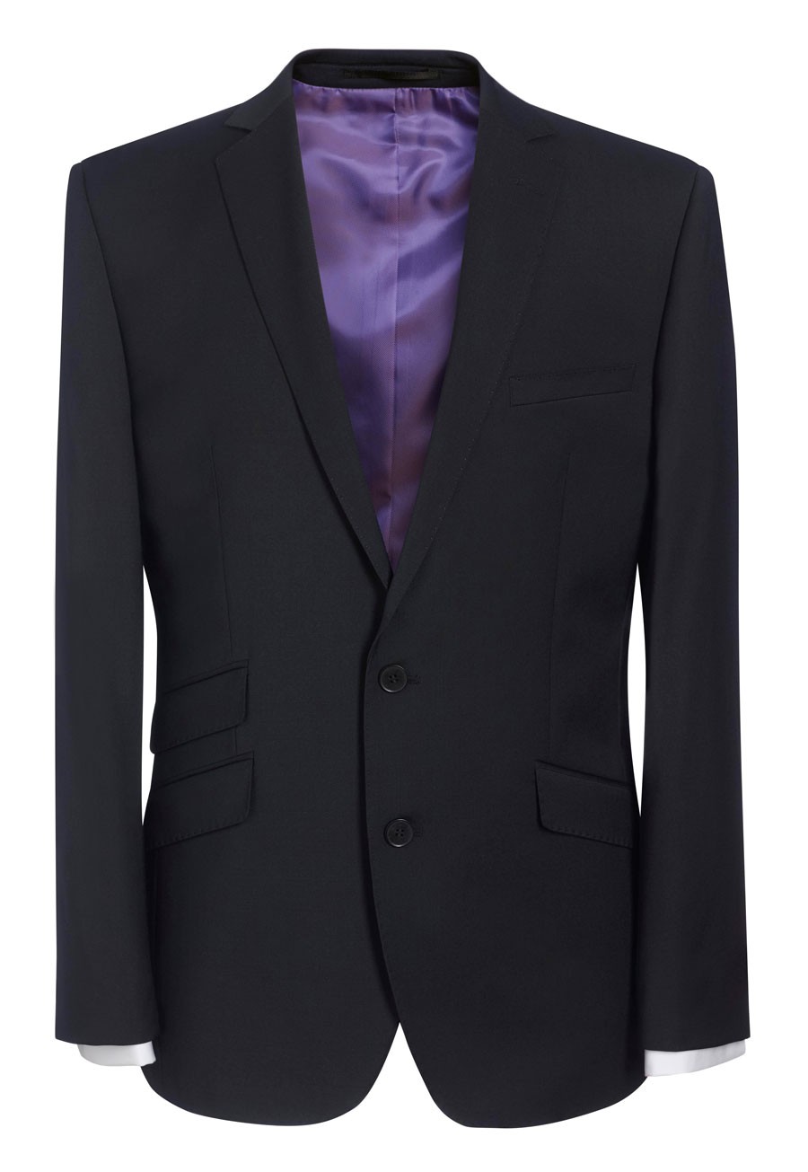 Men's Brook Taverner Cassino Slim Fit Jacket