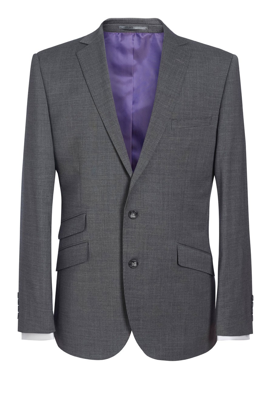 Men's Brook Taverner Cassino Slim Fit Jacket