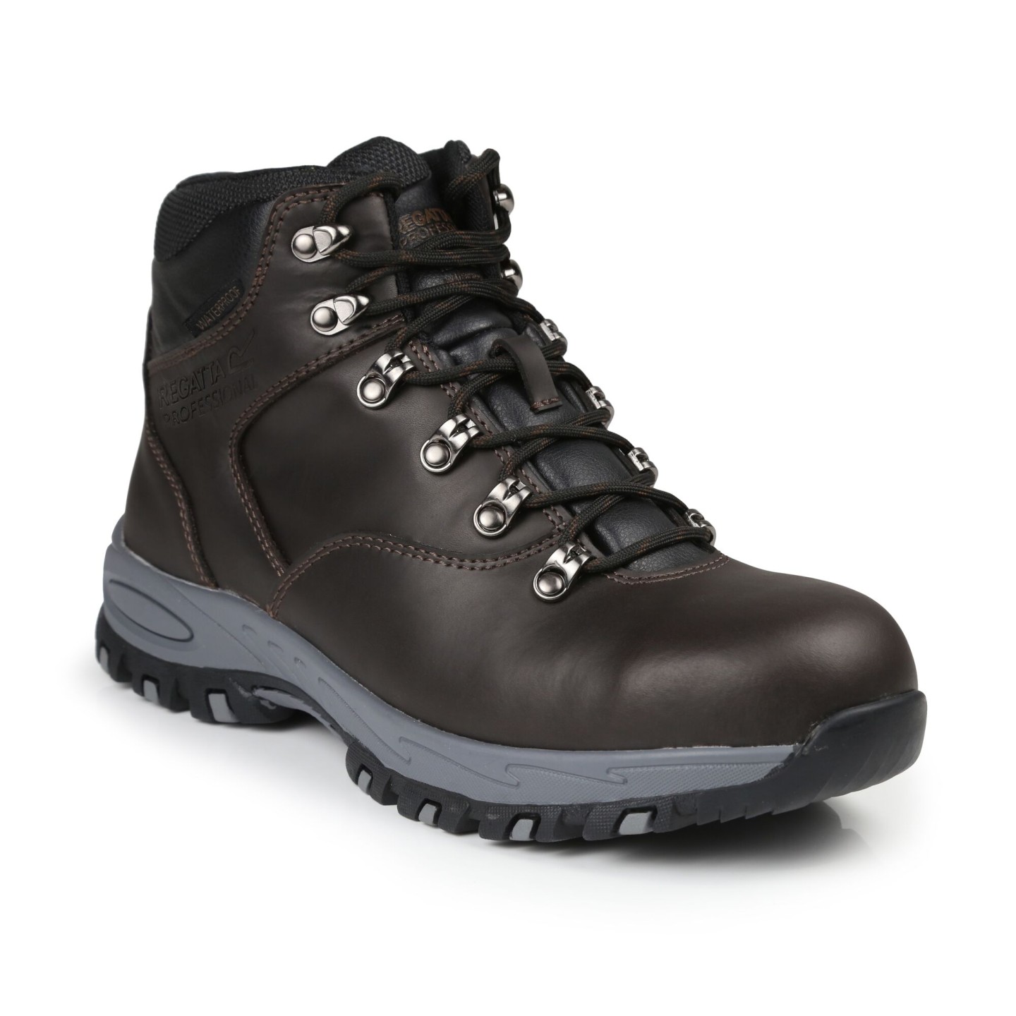 Unisex Regatta Gritstone S3 Wp Safety Hiker