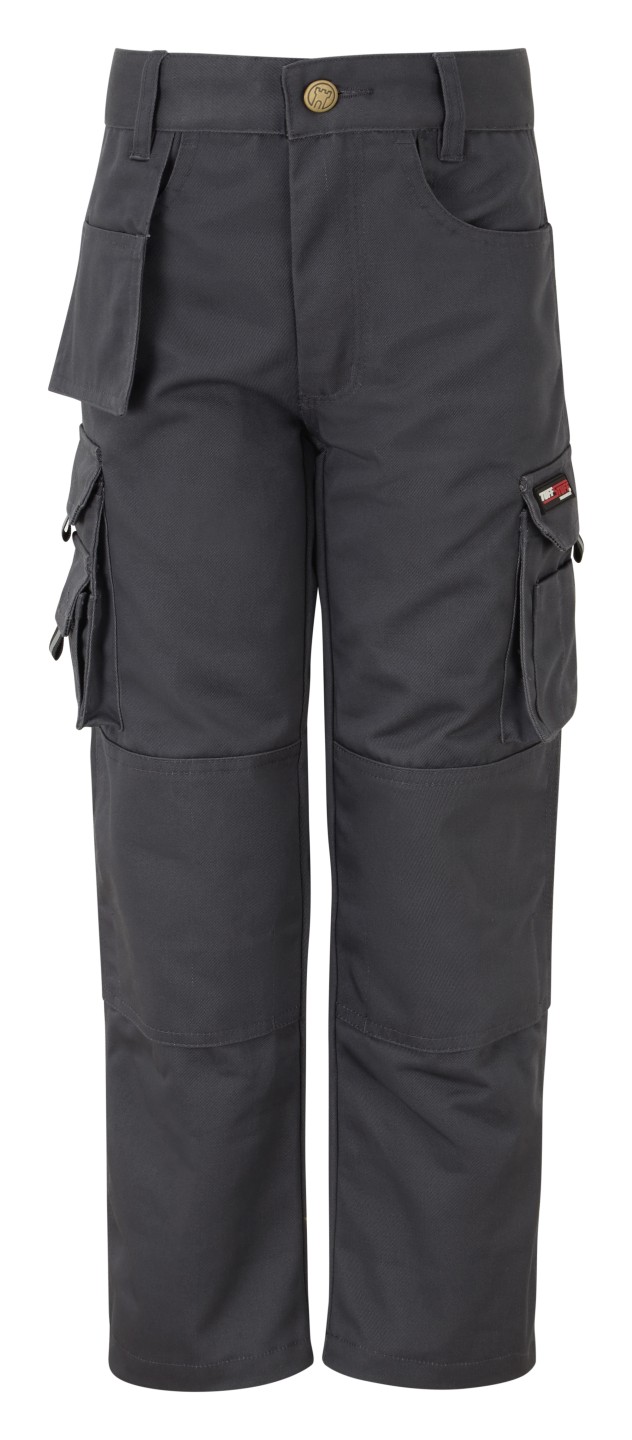 Tuffstuff Pro Work Trousers