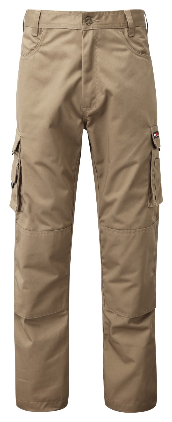 Tuffstuff Pro Work Trousers