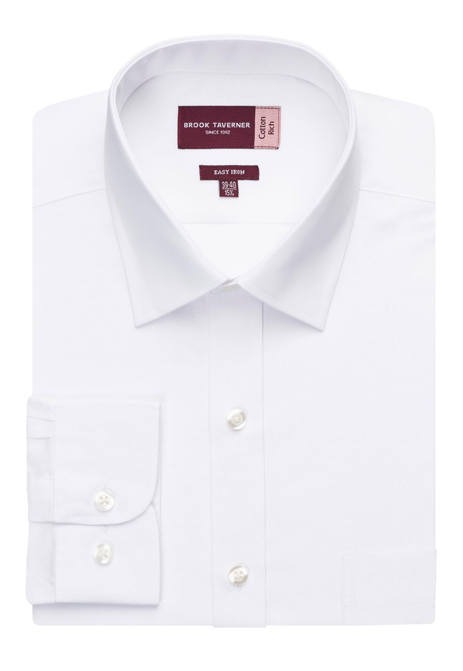 Men's Brook Taverner Rapino Classic Fit Shirt