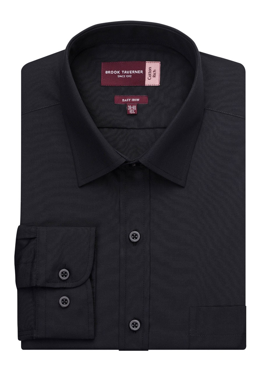 Men's Brook Taverner Rapino Classic Fit Shirt