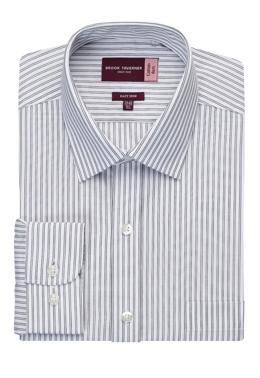 Men's Brook Taverner Rufina Classic Fit Shirt