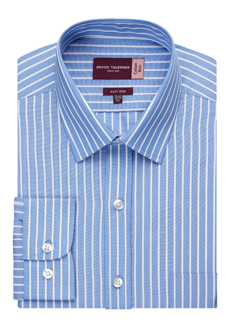 Men's Brook Taverner Rufina Classic Fit Shirt