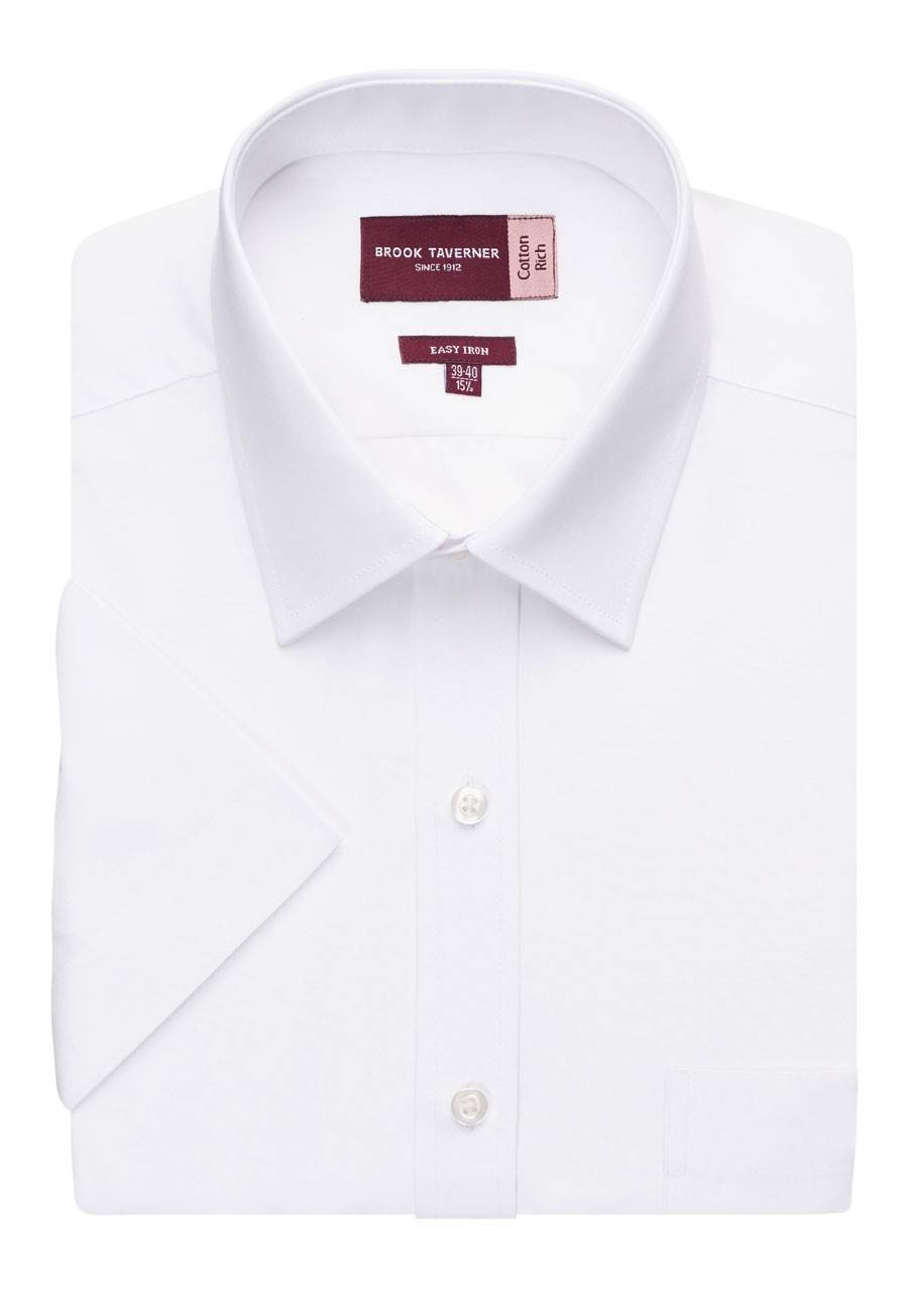 Men's Brook Taverner Rosello Classic Fit Shirt