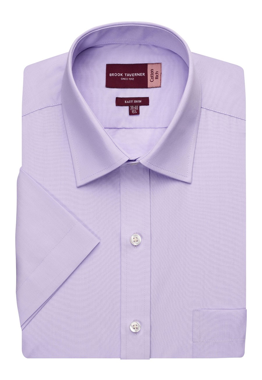 Men's Brook Taverner Rosello Classic Fit Shirt