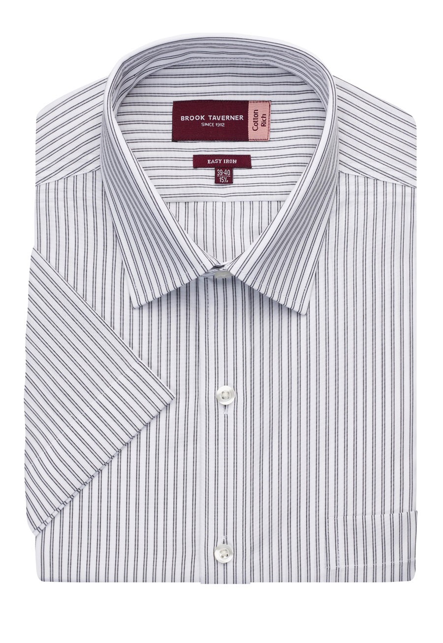 Men's Brook Taverner Roccella Classic Fit Shirt