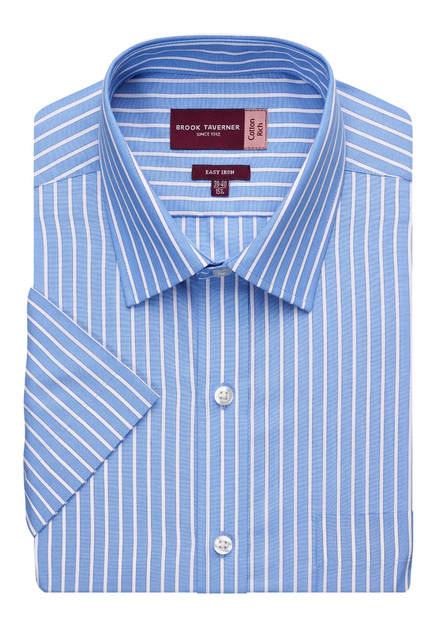 Men's Brook Taverner Roccella Classic Fit Shirt