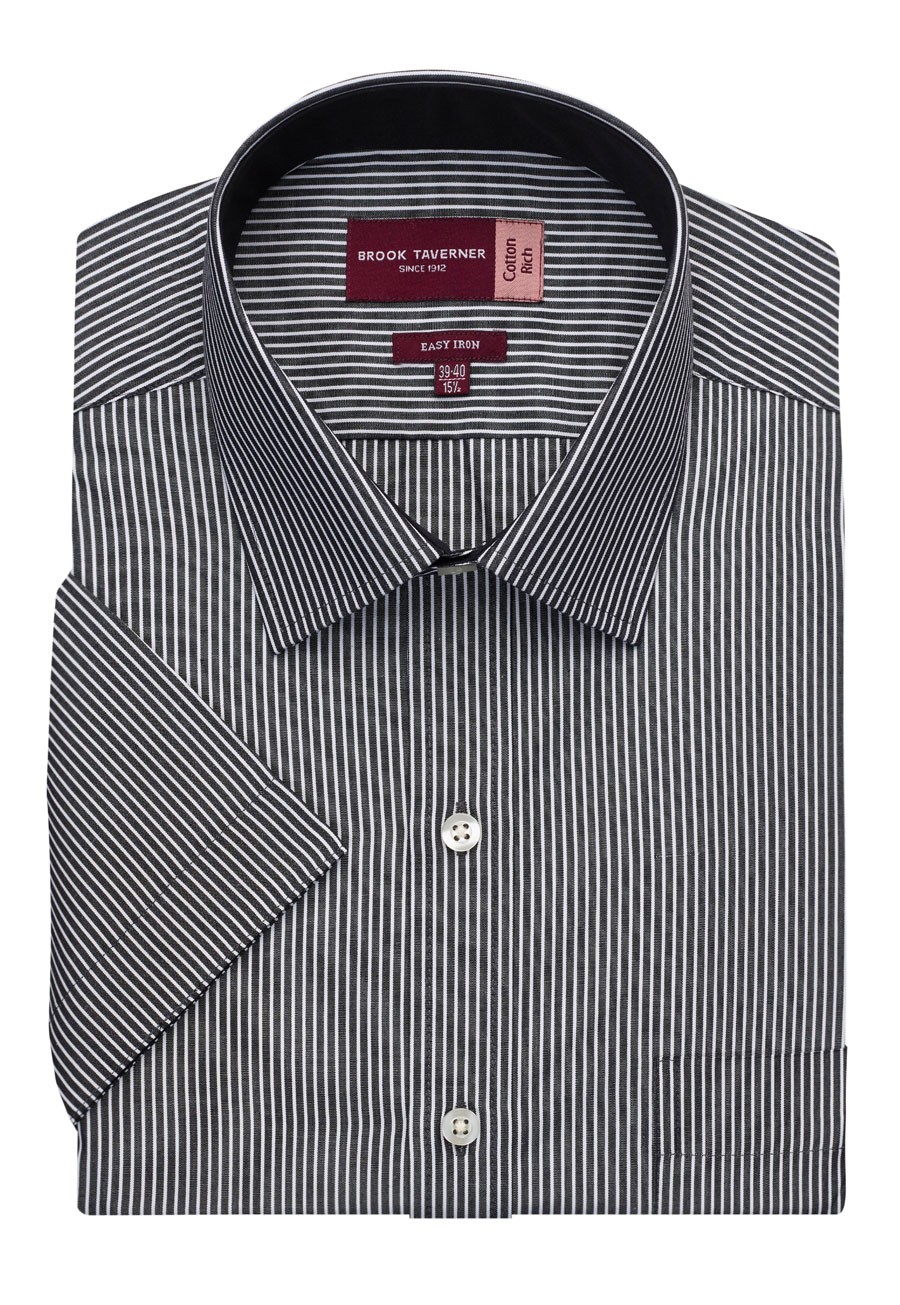 Men's Brook Taverner Savona Classic Fit Shirt