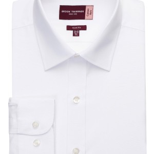 Men's Brook Taverner Alba Slim Fit Shirt