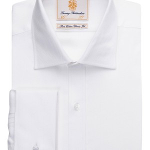 Men's Brook Taverner Andora Classic Fit Shirt