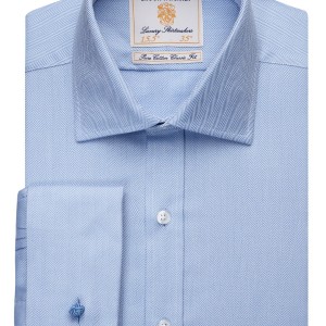 Men's Brook Taverner Andora Classic Fit Shirt