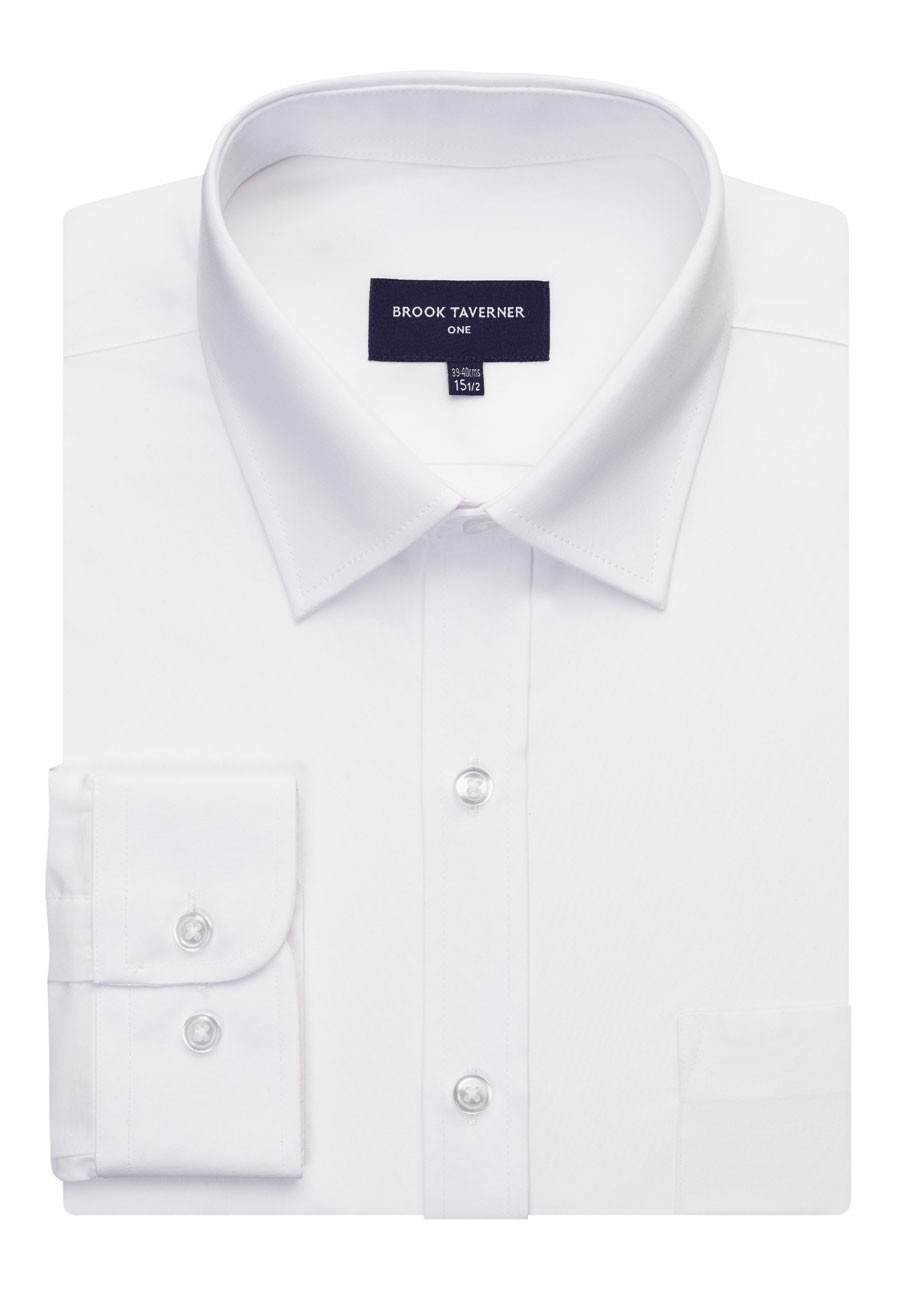 Men's Brook Taverner Juno Shirt