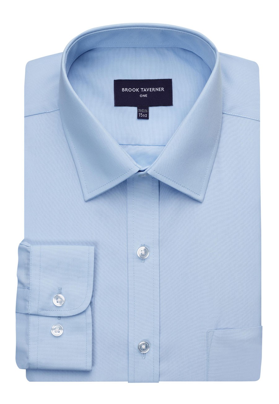 Men's Brook Taverner Juno Shirt