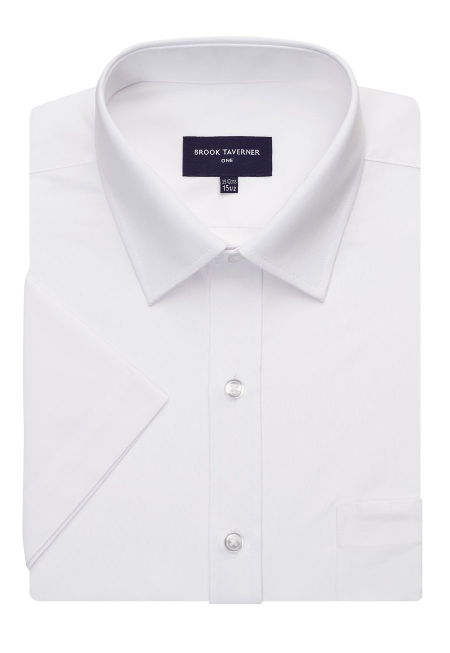 Men's Brook Taverner Vesta Shirt