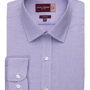 Men's Brook Taverner Monza Slim Fit Shirt
