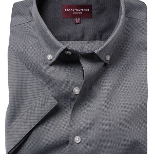 Men's Brook Taverner Calgary Royal Oxford Shirt