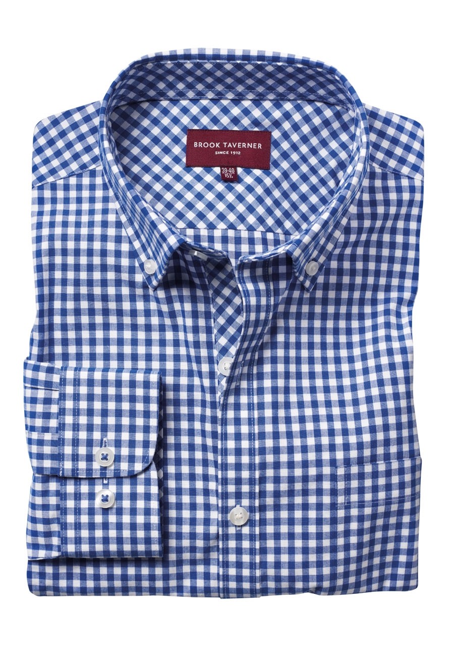 Men's Brook Taverner Montana Shirt