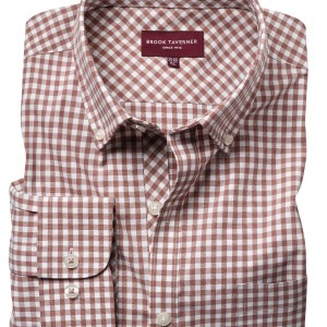 Men's Brook Taverner Montana Shirt