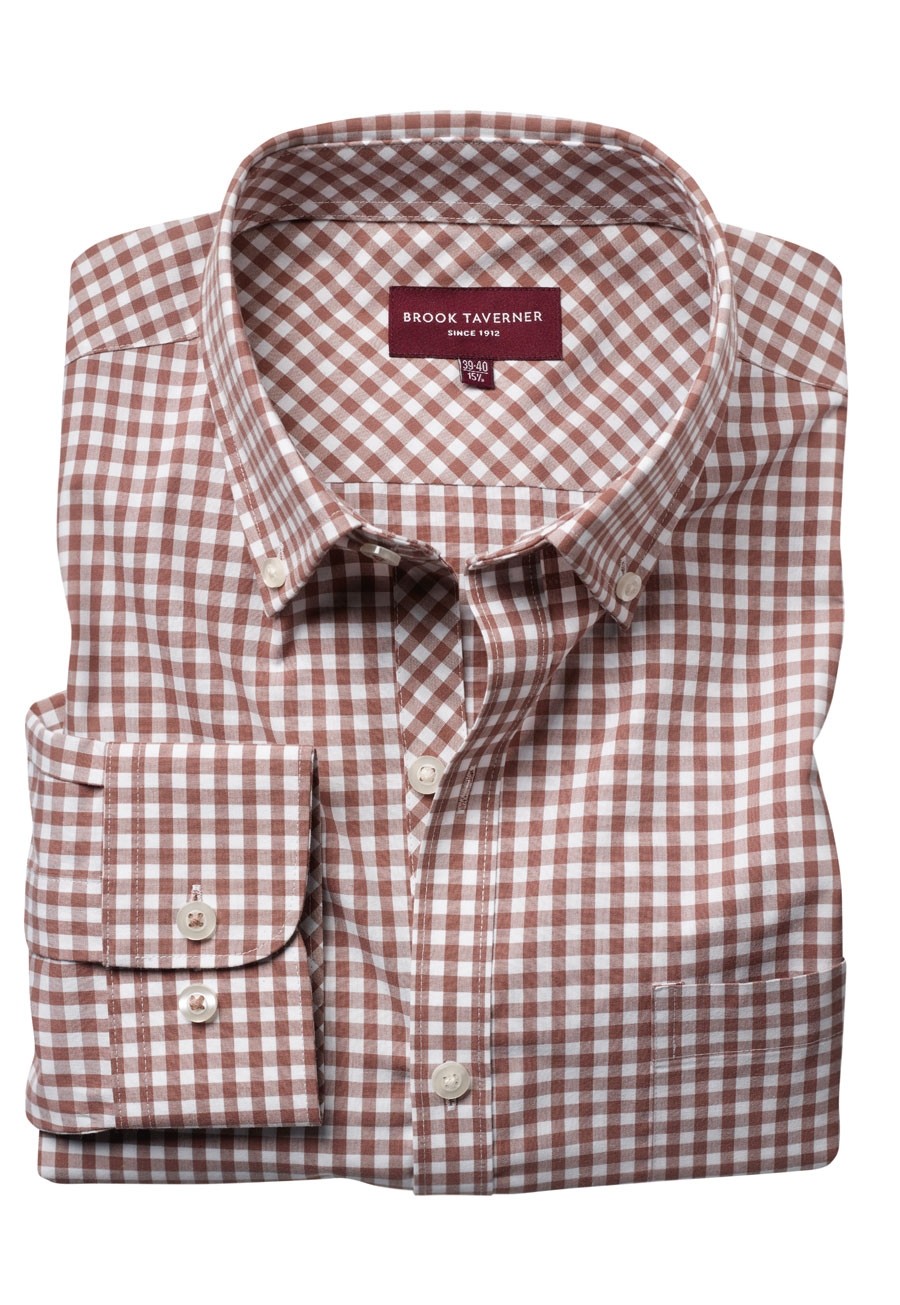 Men's Brook Taverner Montana Shirt