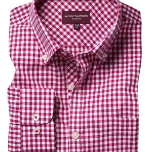 Men's Brook Taverner Montana Shirt