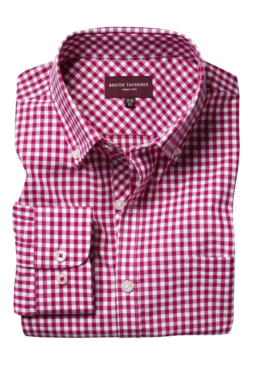 Men's Brook Taverner Montana Shirt