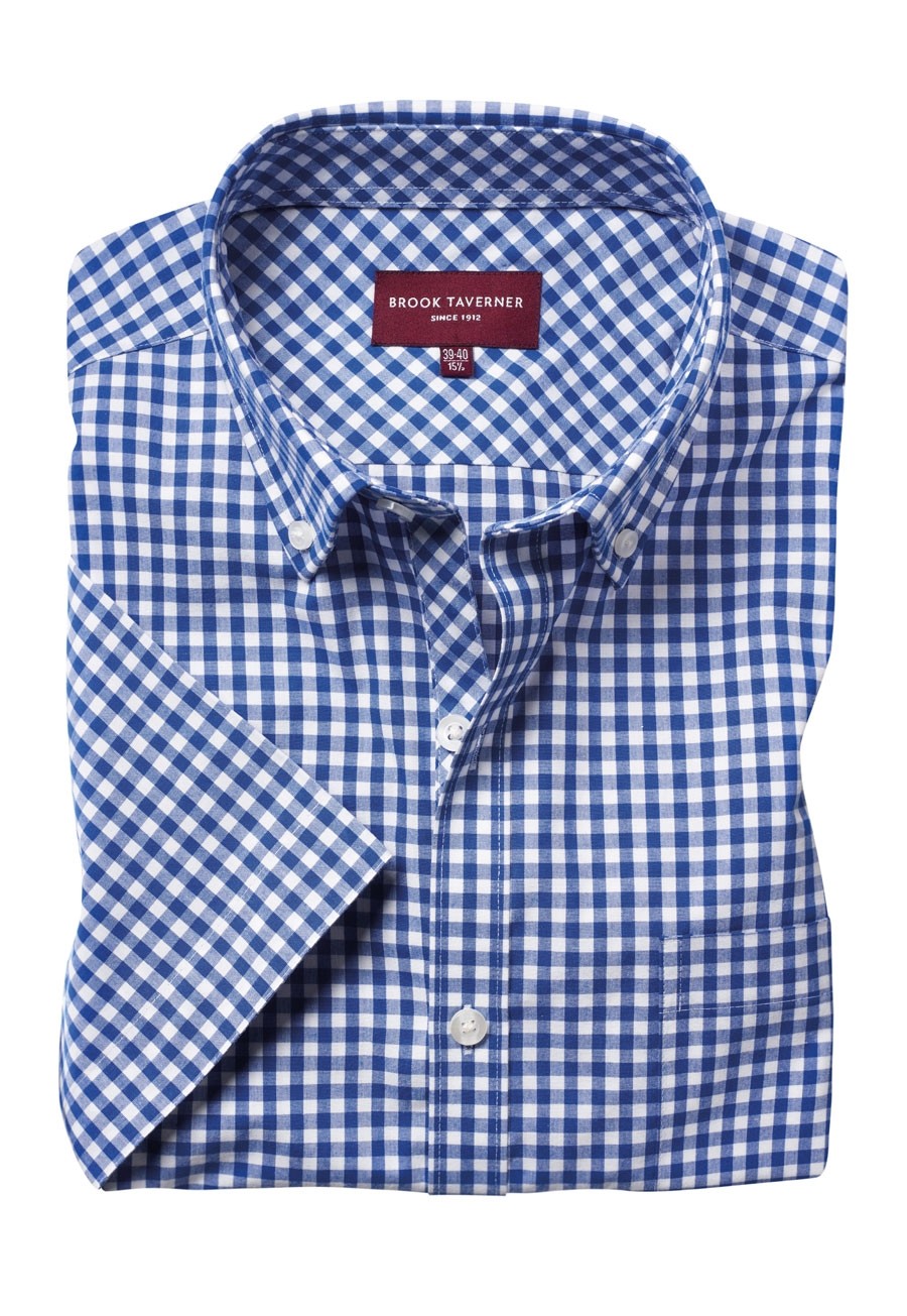 Men's Brook Taverner Portland Shirt