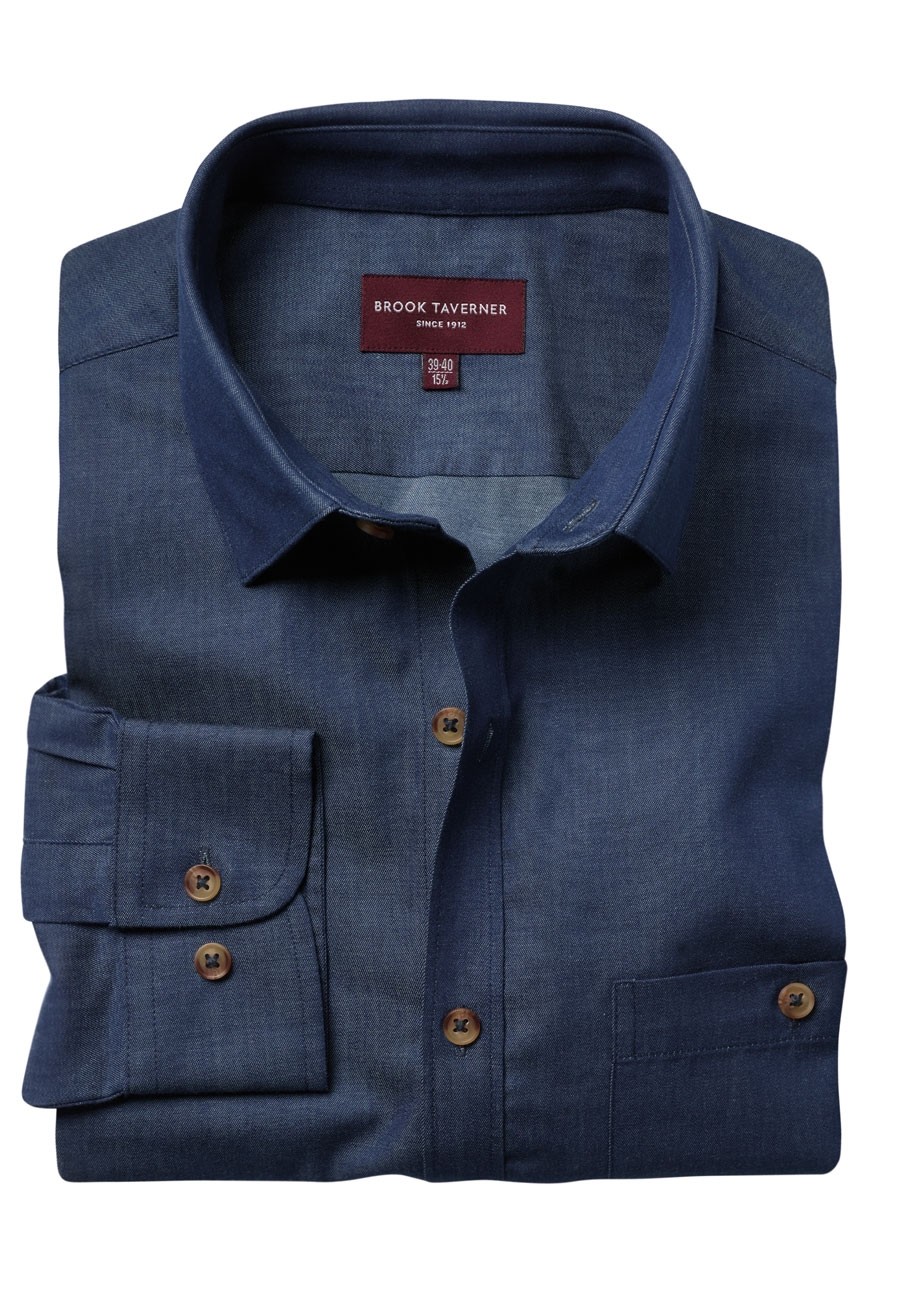 Men's Brook Taverner Jasper Shirt