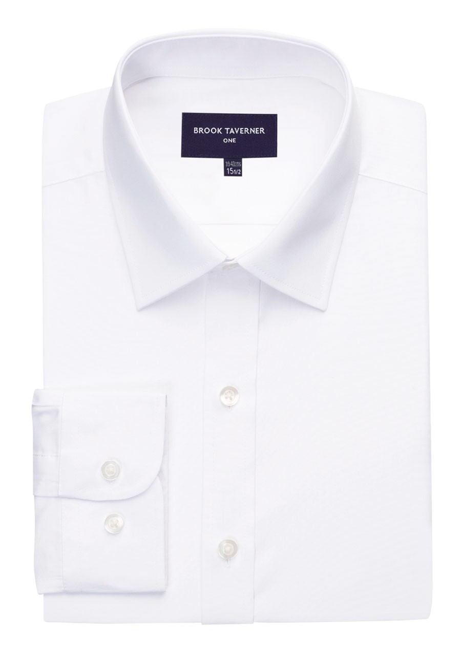 Men's Brook Taverner Vulcan Slim Fit Shirt