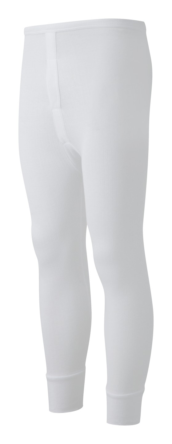 Fort Thermal Long Johns (Pack of 6)
