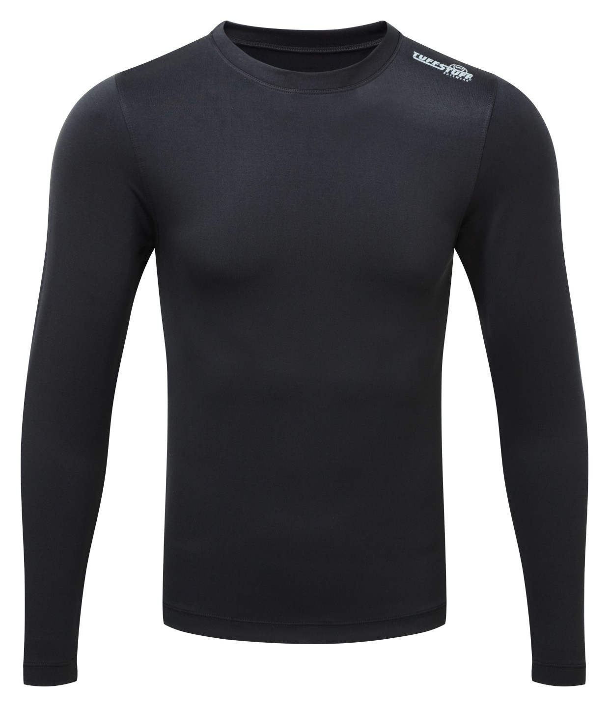 Tuffstuff Basewear Long Sleeve T-shirt - Industrial Workwear