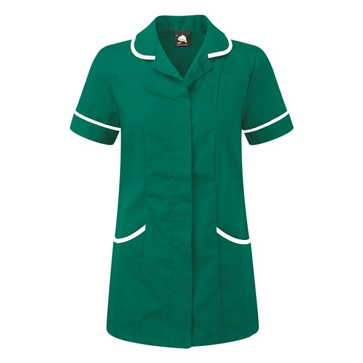 Florence Classic Tunic
